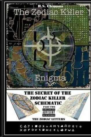 Cover of The Zodiac Killer Enigma Part Two