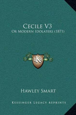 Cover of Cecile V3