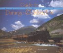 Book cover for Guide to Historic Durango and Silverton