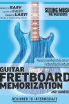 Book cover for Guitar Fretboard Memorization