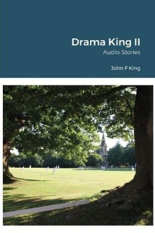 Cover of Drama King II