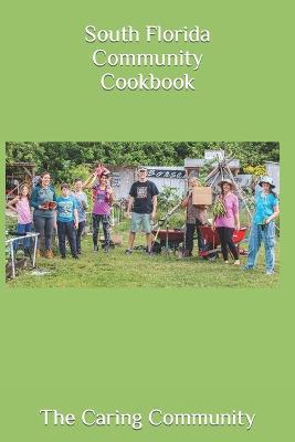 Book cover for South Florida Community Cookbook