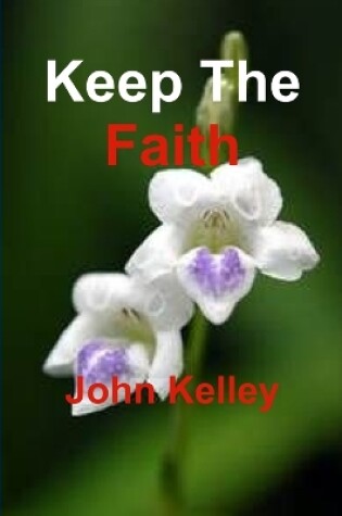 Cover of Keep the Faith