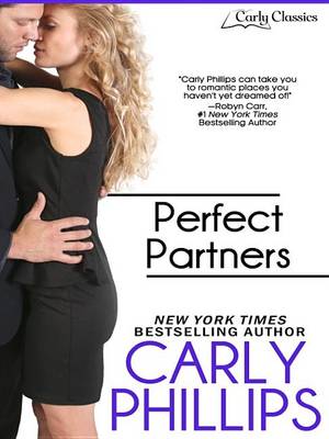 Cover of Perfect Partners