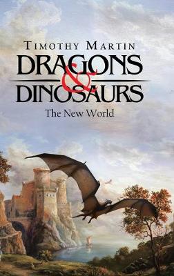 Book cover for Dragons & Dinosaurs