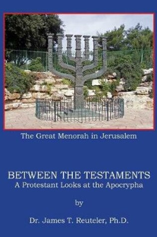 Cover of Between the Testaments