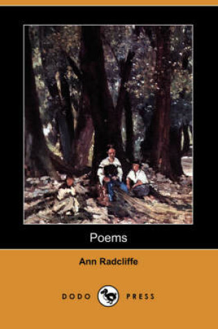 Cover of Poems (Dodo Press)