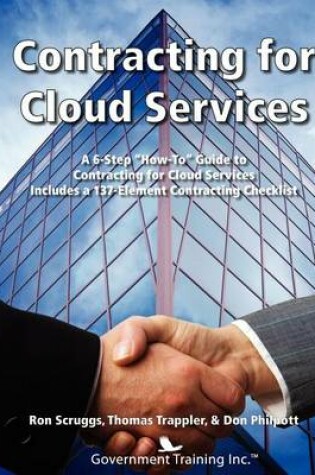 Cover of Contracting for Cloud Services