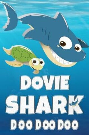 Cover of Dovie