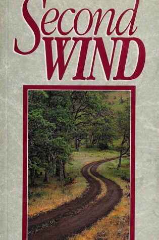 Cover of Second Wind