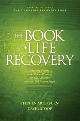 Cover of The Book of Life Recovery