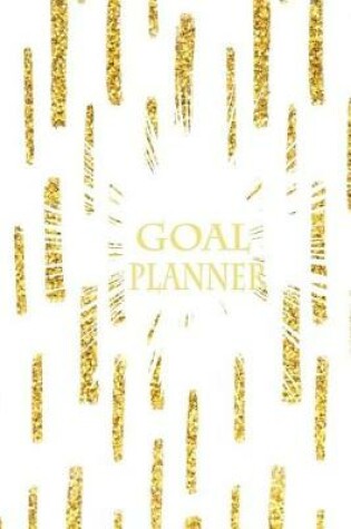 Cover of Goal Planner