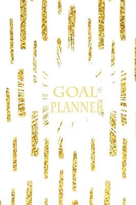 Book cover for Goal Planner