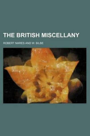 Cover of The British Miscellany