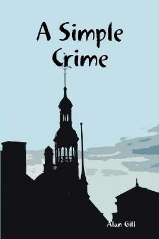 Cover of A Simple Crime