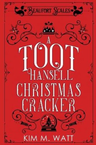 Cover of A Toot Hansell Christmas Cracker