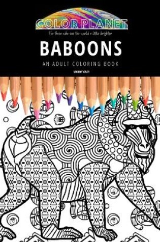 Cover of Baboons