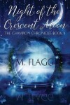 Book cover for Night of the Crescent Moon