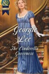 Book cover for The Cinderella Governess