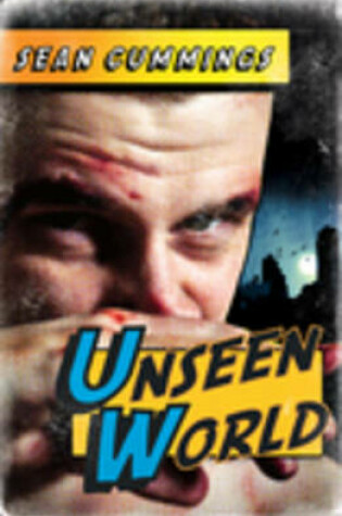 Cover of Unseen World