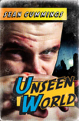 Book cover for Unseen World