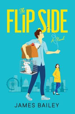 Book cover for The Flip Side