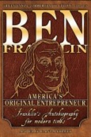 Cover of Ben Franklin