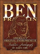 Book cover for Ben Franklin