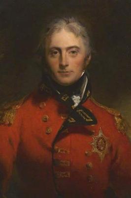 Book cover for Lieutenant General Sir John Moore Painted by Thomas Lawrence Rococo Journal