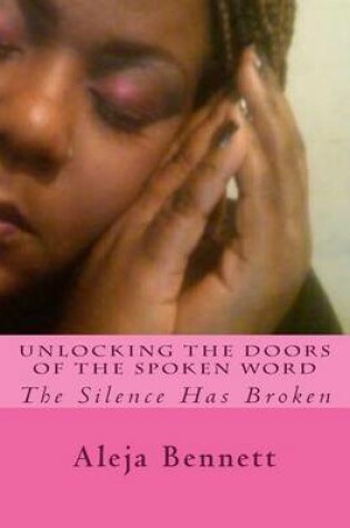 Cover of Unlocking The Doors Of The Spoken Word