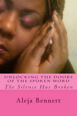 Book cover for Unlocking The Doors Of The Spoken Word