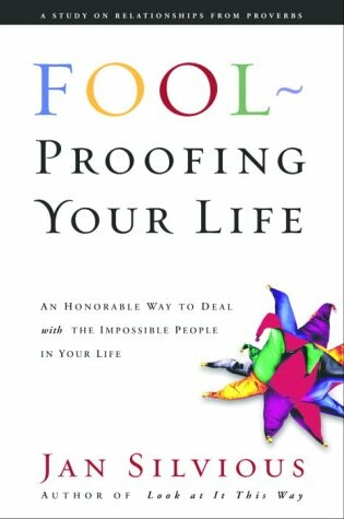 Cover of Fool-Proofing Your Life