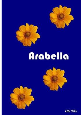 Book cover for Arabella