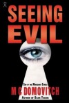 Book cover for Seeing Evil