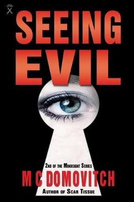 Cover of Seeing Evil