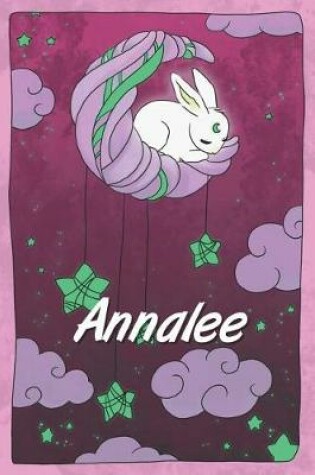 Cover of Annalee