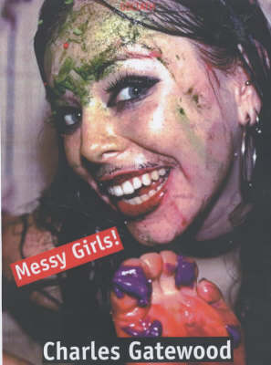 Book cover for Messy Girls!