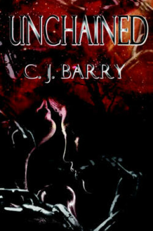 Cover of Unchained