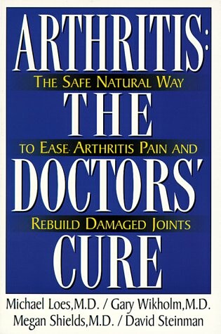 Cover of Arthritis