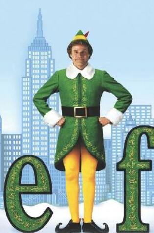 Cover of Elf