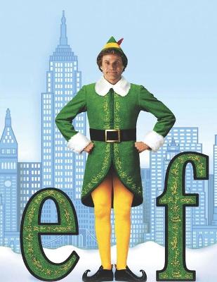 Book cover for Elf