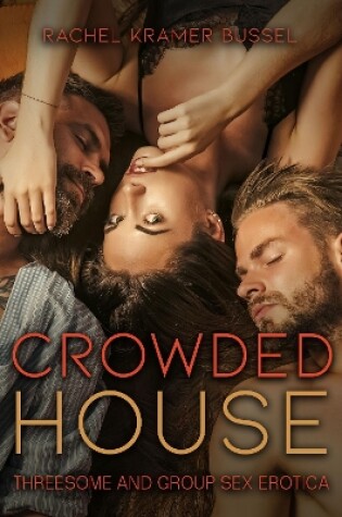 Cover of Crowded House