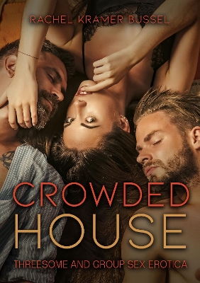 Book cover for Crowded House