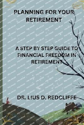 Book cover for Planning for Your Retirement