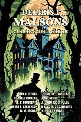 Cover of Deliris i malsons