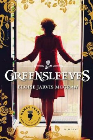 Cover of Greensleeves