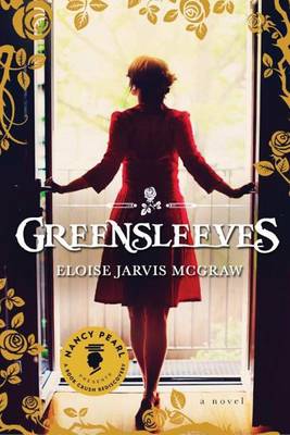 Cover of Greensleeves