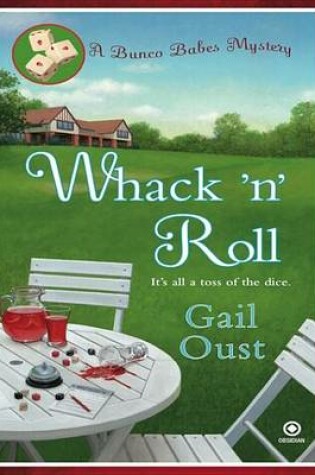 Cover of Whack 'n' Roll