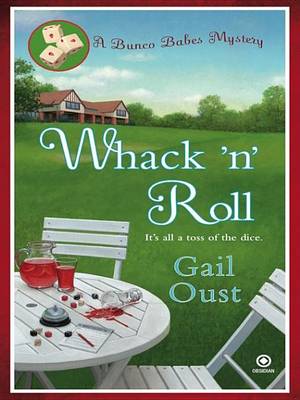 Book cover for Whack 'n' Roll