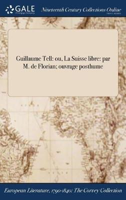 Cover of Guillaume Tell